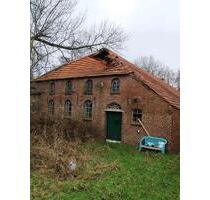 Resthof an der Nordsee mit einem 2800 qm großem Grundstück - Bochum Bochum-Mitte