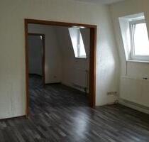 Dachgeschoss Wohnung in Herne Mitte, ab 01.02.2026