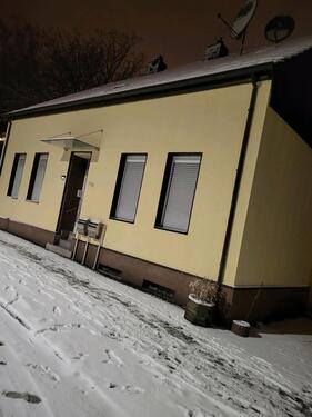 Foto - freistehend Einfamilienhaus, beste Lage in Broich!