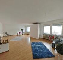 Charmante und großzügige 3 Zimmerwohnung - Langenlonsheim