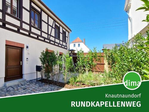 Foto - Maisonette-Juwel auf 3 Ebenen in Seenähe mit Terrasse, Tageslichtbad, Gäste-WC, Stellplatz u.v.m.