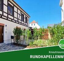 Maisonette-Juwel auf 3 Ebenen in Seenähe mit Terrasse, Tageslichtbad, Gäste-WC, Stellplatz u.v.m. - Leipzig Südwest