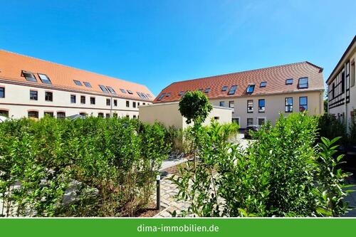 Foto - Etagenwohnung in Leipzig zur Miete