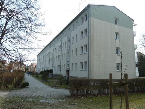 Foto - 1 Raum-Wohnung - 175,00&nbsp;EUR Kaltmiete, ca.&nbsp; 31,40&nbsp;m&sup2;