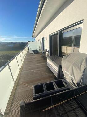 Foto - Modern trifft Gemütlichkeit - exklusives PH mit Loftcharakter