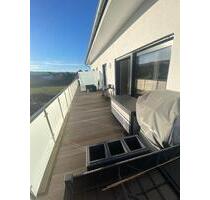 Modern trifft Gemütlichkeit - exklusives PH mit Loftcharakter - Minden Bölhorst