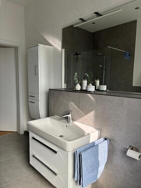 Foto - Einfamilienhaus in Minden zur Miete