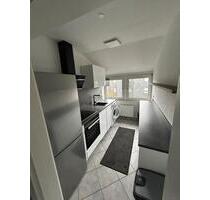 Top gepflegte 2 Zimmer Dachgeschosswohnung - Velbert