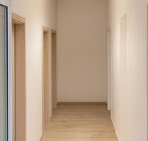 Praktische Teamunterkunft in Wildenberg - ideal für Langzeitprojekte