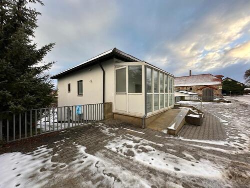 Foto - Einfamilienhaus in Wildenberg zur Miete