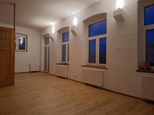 Foto - 1 Zimmer Loft - Studio - Atelier in Fürstenberg/Havel