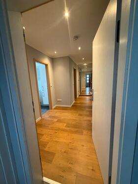 Foto - Schöne große Wohnung mit Terrasse und Garten zu vermieten