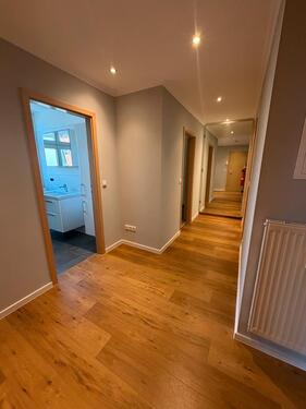 Foto - 3 Zimmer Terrassenwohnung zur Miete in Güstrow