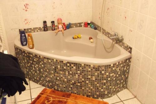 Foto - 2 Zimmer Etagenwohnung in Goslar