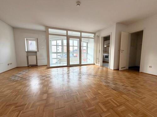 Foto - 1 Zimmerwohnung in Landshut - 600,00&nbsp;EUR Kaltmiete, ca.&nbsp; 40,00&nbsp;m&sup2;