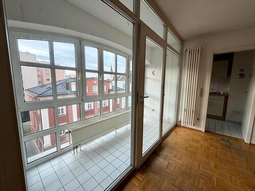 Foto - 1 Zimmer Dachgeschoßwohnung zur Miete in Kumhausen