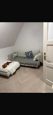 Foto - 2 Zimmer Dachgeschoßwohnung zur Miete in Rastede