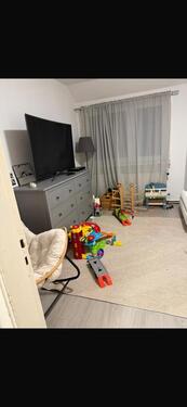 Foto - 2 Zimmer Dachgeschoßwohnung in Rastede