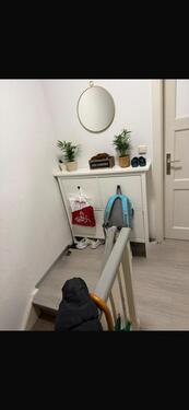 Foto - Dachgeschoßwohnung in Rastede zur Miete