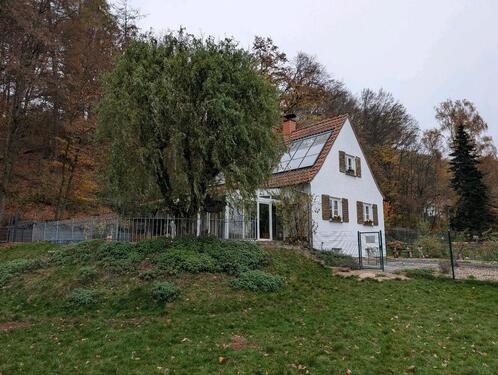 Foto - 3 Zimmer Einfamilienhaus in Hauneck