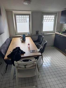 Foto - Dachgeschoßwohnung in Schleswig zur Miete