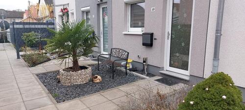 Foto - 4.5 Zimmer Reihenhaus zum Kaufen in Essen