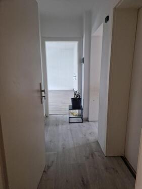 Foto - 3 Zimmer Erdgeschoßwohnung zur Miete in Herzberg am Harz