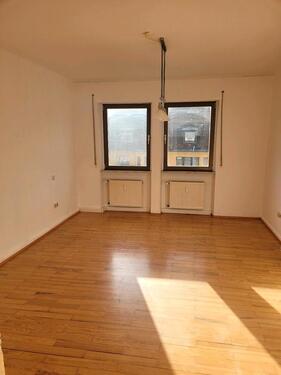 Foto - Etagenwohnung in Saarbrücken zur Miete