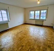 Helle 2-Zimmerwohnung in ruhiger zentraler Lage in Feuchtwangen