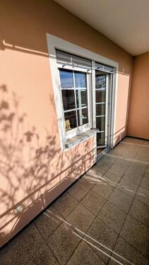 Foto - Etagenwohnung in Feuchtwangen zur Miete