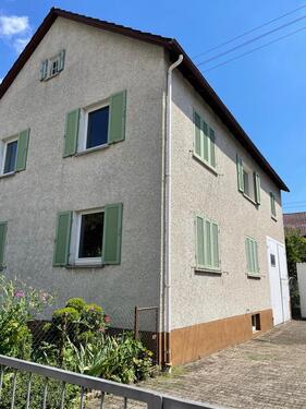 Foto - Zentrale 3 12-Zimmer-Wohnung in Wendlingen am Zentrum zu vermiet