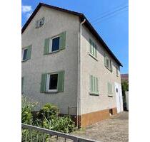 Zentrale 3 12-Zimmer-Wohnung in Wendlingen am Zentrum zu vermiet - Wendlingen am Neckar