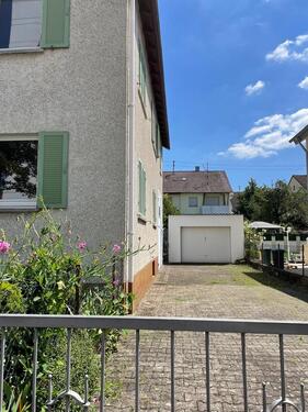 Foto - 3.5 Zimmer Etagenwohnung zur Miete in Wendlingen am Neckar