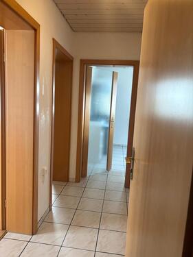 Foto - 3.5 Zimmer Etagenwohnung in Wendlingen am Neckar