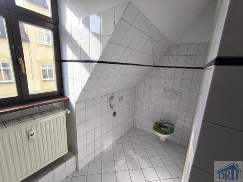 Foto - Etagenwohnung in Zittau zur Miete