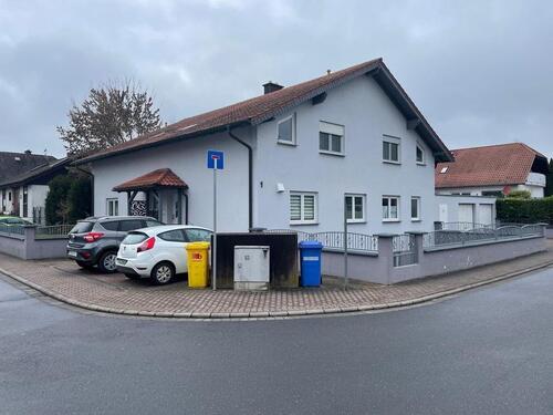 Foto - 2ZKB, Balkon, Keller, Abstellraum, 1 PKW-Stellplatz, 74 qm