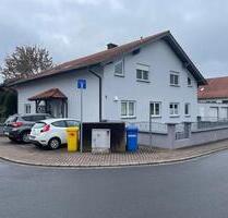 2ZKB, Balkon, Keller, Abstellraum, 1 PKW-Stellplatz, 74 qm - Eich