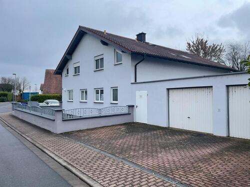 Foto - 2 Zimmer Dachgeschoßwohnung zur Miete in Eich