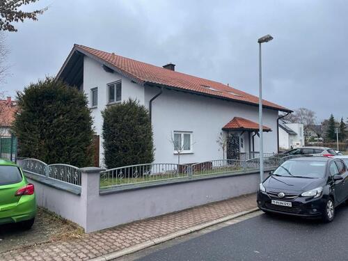 Foto - Dachgeschoßwohnung in Eich zur Miete