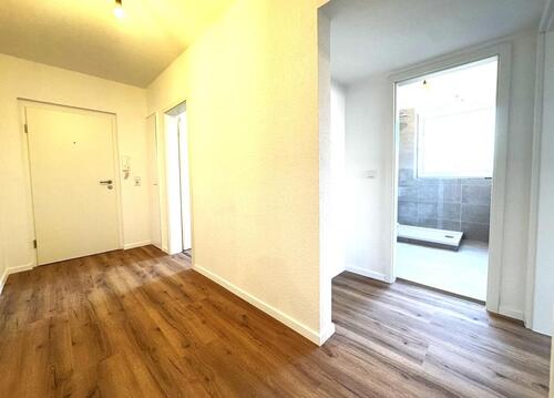 Foto - Einziehen & wohlfühlen – moderne 3-Zimmer-Wohnung