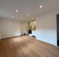 1-Zimmer-Apartment..frisch renoviert & lichtdurchflutet - Bad Dürrheim