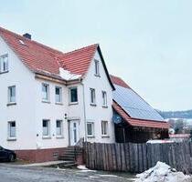 Renovierter Bauernhof mit Ausbaupotenzial, Photovoltaikanlage,….. - Spangenberg