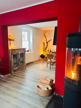 Foto - 5.5 Zimmer Bauernhaus, Landhaus in Spangenberg