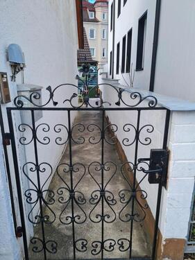 Foto - 1 Zimmer Einfamilienhaus zum Kaufen in Augsburg