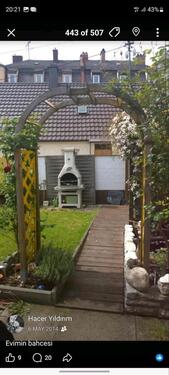 Foto - 1 Zimmer Einfamilienhaus in Augsburg