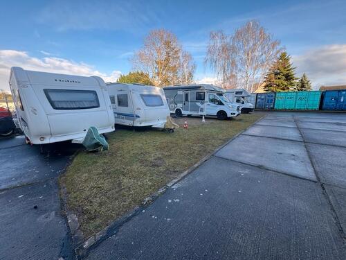 Foto - STELLPLÄTZE iN BERLiN KÖPENiCK - 15,00&nbsp;EUR Miete,