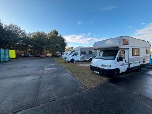 Foto - andere zur Miete in Berlin