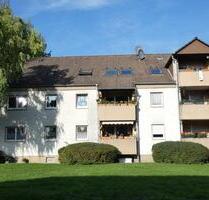 Hier lebt es sich schön! 3-Zimmer-Wohnung mit Balkon *WBS erforderlich* - Datteln