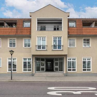 Foto - Etagenwohnung in Magdeburg zur Miete