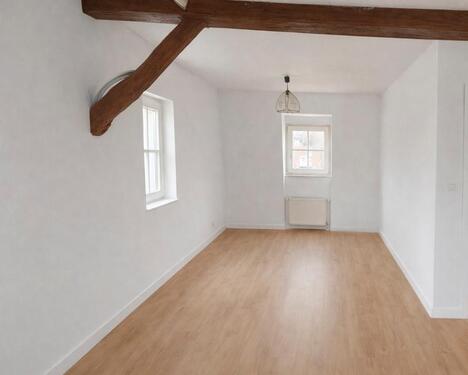 Foto - 2 Zimmer Maisonettenwohnung zur Miete in Hardheim